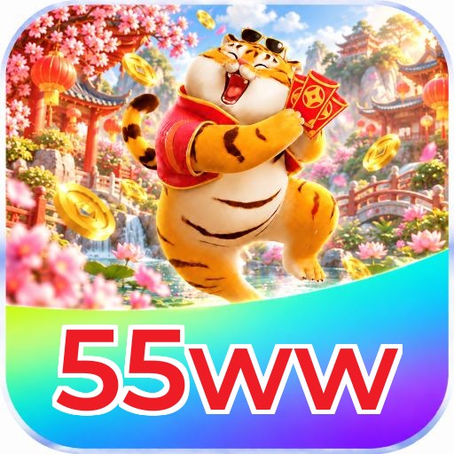 55ww Segurança Logo 2