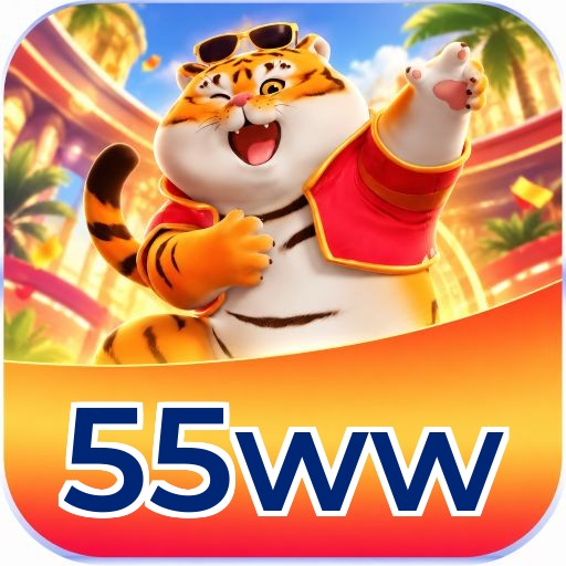 55ww Logo
