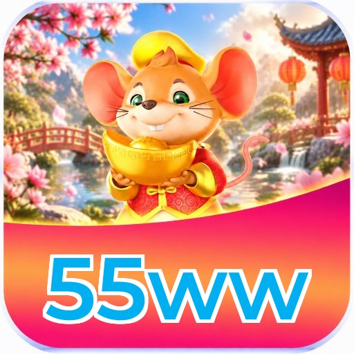 55ww Instalar Logo 3