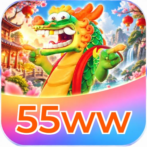 55ww PIX Instantâneo - Saques em 8 Minutos