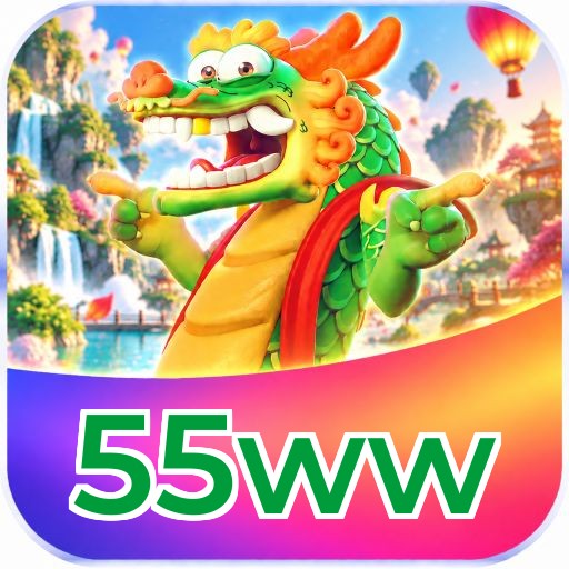 55ww Fortune Tiger Oficial