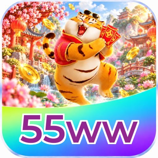 Loteria 55ww - Mega-Sena, Lotofácil e Quina online