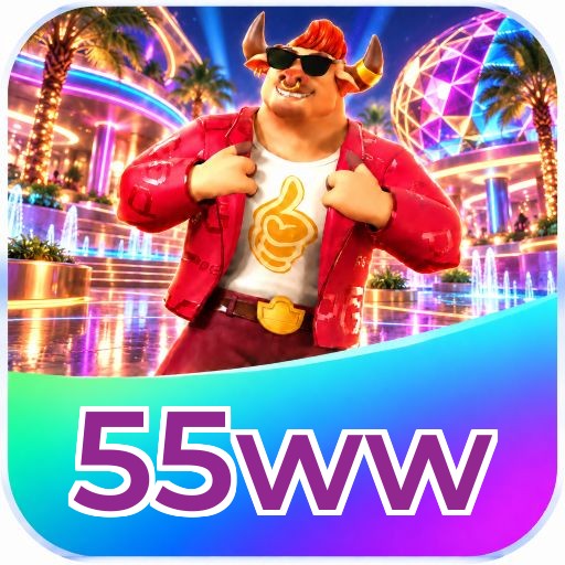 Slots 55ww - RTP Alto Certificado