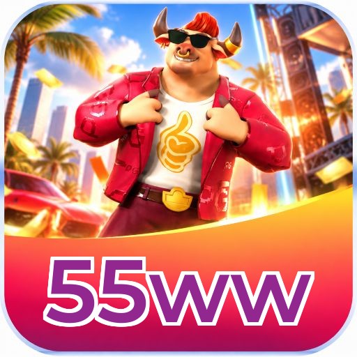 55ww Logo