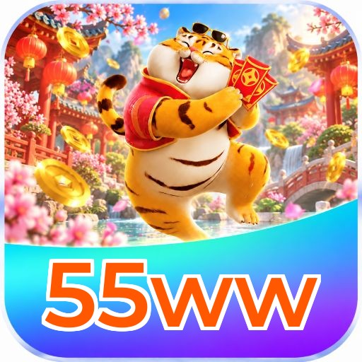 55ww Big Wins e Jackpots