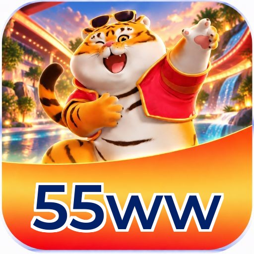 55ww Logo