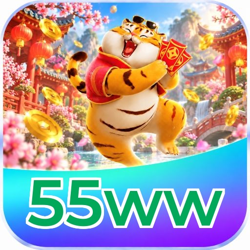 55ww Logo