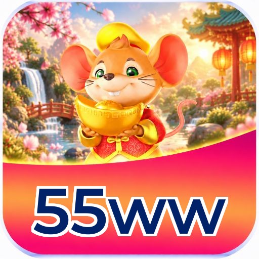 55ww Download Logo Oficial