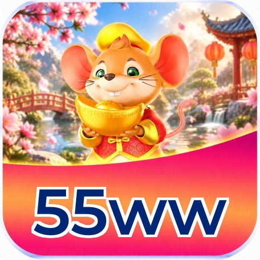 55ww Licença Curaçao Gaming